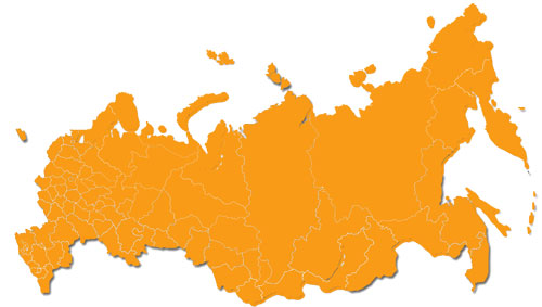 АРТ-Коммерц осуществляет перевозку негабаритных грузов по всей России